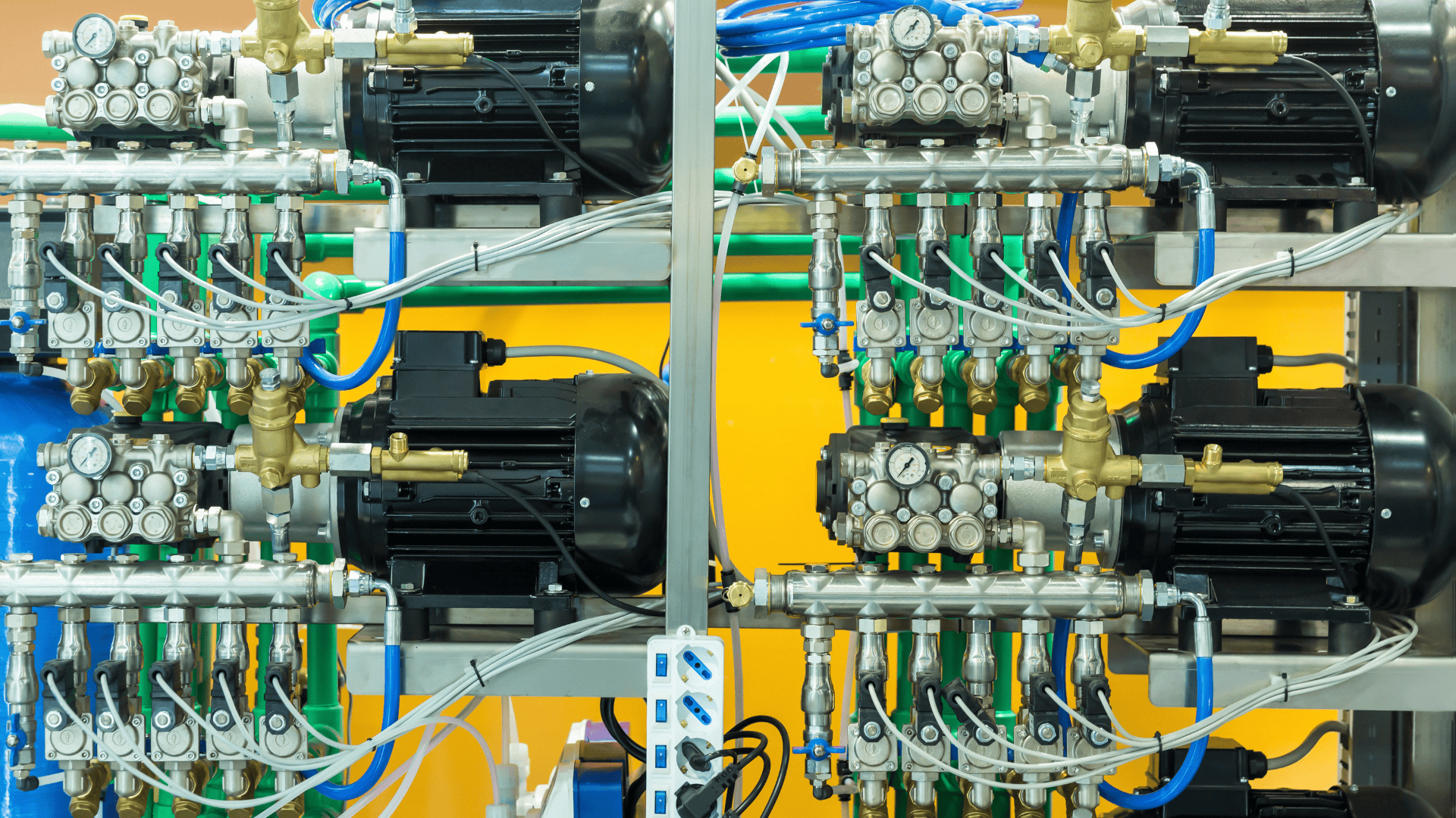 Pneumatic