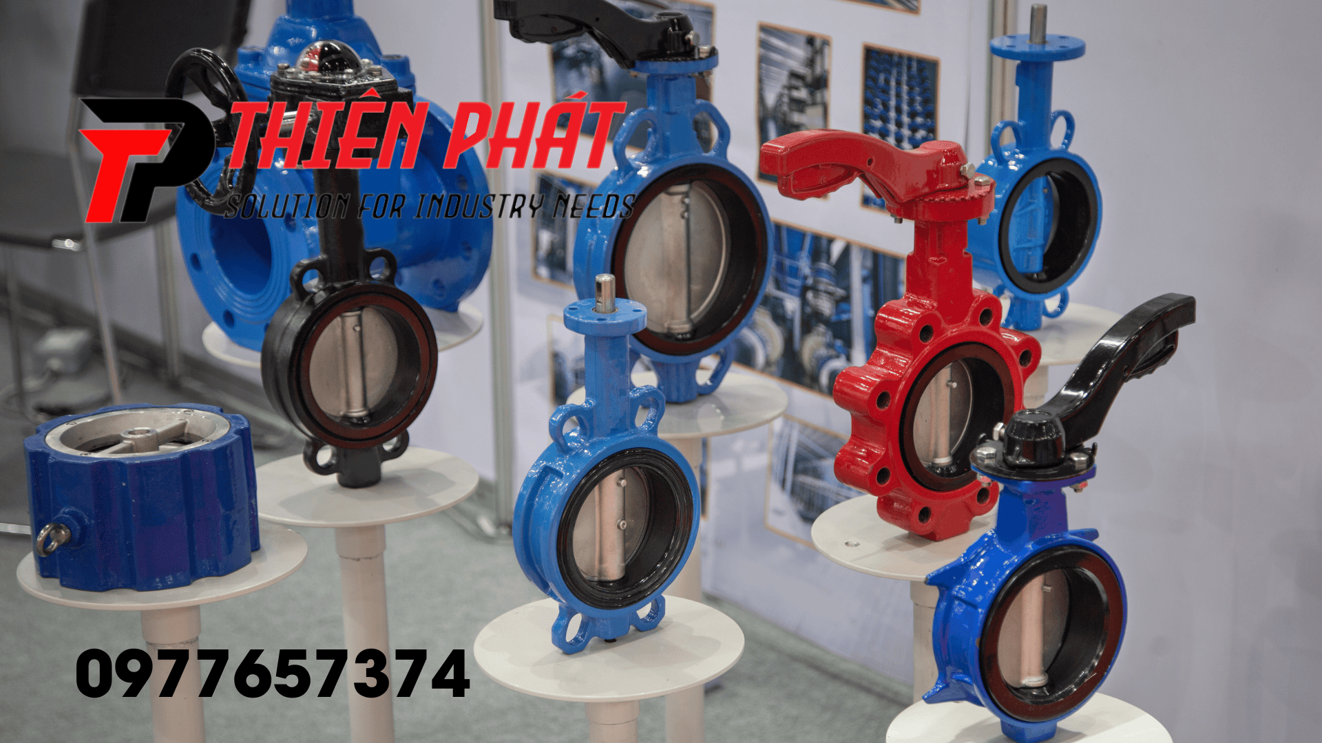 butterfly-valve
